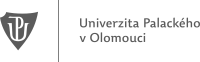 logo Univerzity Palackého